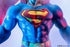 DC Heroes - Superman (Classic Version) 1:8 Scale Statue - PX Previews Exclusive (40468) LOW STOCK