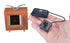 Worlds Smallest - Atari 2600 Console (10 Games) Tiny Arcade (99177)