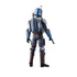 Star Wars: The Black Series - The Mandalorian - Mandalorian Fleet Commander Action Figure (F7046)