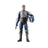 Star Wars: The Black Series - The Mandalorian - Mandalorian Fleet Commander Action Figure (F7046)