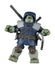 Minimates: Teenage Mutant Ninja Turtles (TMNT) The Last Ronin 4-Pack Action Figures (85150) LOW STOCK