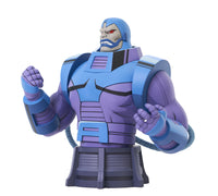 Diamond Select Toys - Marvel - X-Men: The Animated Series - Apocalypse Resin Bust (84991)