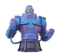 Diamond Select Toys - Marvel - X-Men: The Animated Series - Apocalypse Resin Bust (84991)
