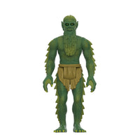 Super7 - Pre-Code Horror - Baffling Mysteries Seaweed Monster ReAction Figure (82693) LOW STOCK