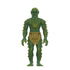 Super7 - Pre-Code Horror - Baffling Mysteries Seaweed Monster ReAction Figure (82693)