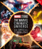 Marvel Studios Cinematic Universe - Official Timeline (Hard Cover)