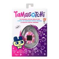 Bandai - The Original Tamagotchi (Gen 1) Berry Delicious Portable Electronic Game (42971) LOW STOCK