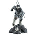 Diamond Gallery Diorama - Teenage Mutant Ninja Turtles Last Ronin (B&W Variant) PVC Statue (85293) LOW STOCK