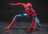 S.H.Figuarts Spider-Man: No Way Home - Spider-Man (New Suit) 6-inch Action Figure (65529)