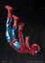 S.H.Figuarts Spider-Man: No Way Home - Spider-Man (New Suit) 6-inch Action Figure (65529)