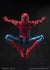 S.H.Figuarts Spider-Man: No Way Home - Spider-Man (New Suit) 6-inch Action Figure (65529)