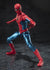 S.H.Figuarts Spider-Man: No Way Home - Spider-Man (New Suit) 6-inch Action Figure (65529)