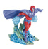 Diamond Select Toys - Marvel Gallery - Magneto (Comic) - PVC Diorama Statue (85071) LOW STOCK