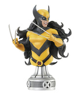Diamond Select Toys - Marvel Gallery - X-23 (Comic) - PVC Diorama Statue (85159) LOW STOCK