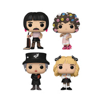 Funko Pop! Rocks - Queen - I Want To Break Free 4-Pack Vinyl Figure Set (78796)