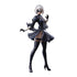 Square Enix - NieR: Automata VER 1.1A - 2B PVC Statuette (84792)