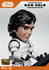 Beast Kingdom - Star Wars - Han Solo (Stormtrooper Disguise) SDCC 2023 Exclusive (EAA-123SP) LOW STOCK