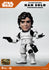 Beast Kingdom - Star Wars - Han Solo (Stormtrooper Disguise) SDCC 2023 Exclusive (EAA-123SP) LOW STOCK