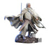 Diamond Gallery Diorama - Lord of the Rings - Gandalf Deluxe PVC Statue (84809) LOW STOCK