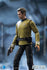 Hiya Toys - Exquisite Mini - Star Trek - Kirk Action Figure (20256)