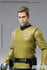 Hiya Toys - Exquisite Mini - Star Trek - Kirk Action Figure (20256)