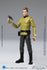 Hiya Toys - Exquisite Mini - Star Trek - Kirk Action Figure (20256)