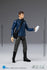 Hiya Toys - Exquisite Mini - Star Trek - McCoy Action Figure (20265)