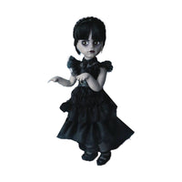 Mezco Toys Living Dead Dolls Presents! - Dancing Wednesday (99674) Doll LOW STOCK