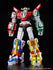 Voltron: Defender Of The Universe - Voltron Lion Force Moderoid Model Kit (18475) LOW STOCK