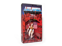 Los Amos Del Universo (Masters of the Universe) - Teela Action Figure (03774)