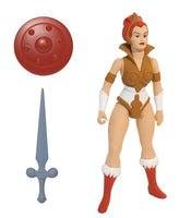 Los Amos Del Universo (Masters of the Universe) - Teela Action Figure (03774)