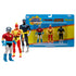 DC Super Powers - Peacemaker, Judomaster & Vigilante Action Figure 3-Pack (15811) LAST ONE!