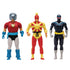 DC Super Powers - Peacemaker, Judomaster & Vigilante Action Figure 3-Pack (15811) LAST ONE!