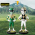 Power Rangers Bobblehead 2-Pack Set Convention Exclusive 2023 (31364) LAST ONE!