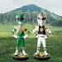 Power Rangers Bobblehead 2-Pack Set Convention Exclusive 2023 (31364) LAST ONE!