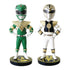 Power Rangers Bobblehead 2-Pack Set Convention Exclusive 2023 (31364) LAST ONE!