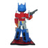 Icon Heroes - Transformers: Optimus Prime vs Megatron Bobbleheads 2023 Convention Exclusive (30975) LOW STOCK