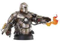 Diamond Select Toys - Marvel Gallery - Iron Man MK1 (Movie) 1:6 Scale Bust (85030) LAST ONE!