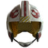 Star Wars: The Black Series - Luke Skywalker Battle Simulation Helmet - Premium Electronic Roleplay Collectible