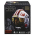 Star Wars: The Black Series - Luke Skywalker Battle Simulation Helmet - Premium Electronic Roleplay Collectible