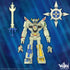 Super7 - Voltron Defender - Lightning Glow Voltron Ultimate Action Figure (88662) LOW STOCK