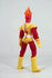 Mego DC World\'s Greatest Super-Heroes! 50th Anniversary - Firestorm 8-inch Action Figure (51332) LOW STOCK