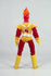 Mego DC World\'s Greatest Super-Heroes! 50th Anniversary - Firestorm 8-inch Action Figure (51332) LOW STOCK