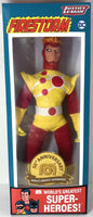 Mego DC World\'s Greatest Super-Heroes! 50th Anniversary - Firestorm 8-inch Action Figure (51332) LOW STOCK