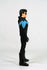 Mego DC World\'s Greatest Super-Heroes! 50th Anniversary - Nightwing 8-inch Action Figure (63163) LOW STOCK