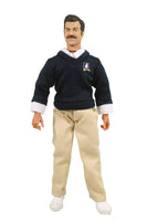 Mego TV - Ted Lasso - Ted Lasso 8-Inch Action Figure (51382) LOW STOCK
