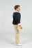 Mego TV - Ted Lasso - Ted Lasso 8-Inch Action Figure (51382) LOW STOCK