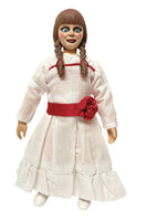 Mego: Horror - Annabelle Comes Home - Annabelle 8-inch Action Figure (47885) LOW STOCK