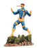 Diamond Gallery Diorama - Marvel Gallery Diorama - X-Men: Cyclops (Comic Version) PVC Statue (85218) SOLD OUT