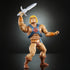 Masters of the Universe: Origins - He-Man (Cartoon Collection) Action Figure (HYD17)